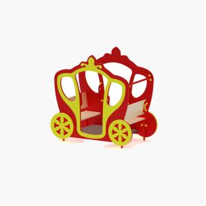 Купить Карета ИФ 105 в Пошехонье 