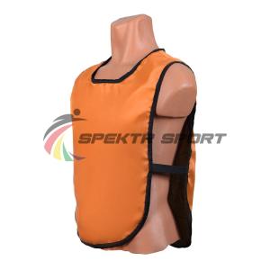 Купить Манишка футбольная односторонняя универсальная Spektr Sport в Пошехонье 
