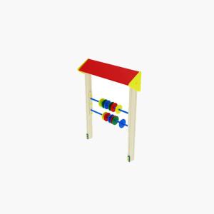 Купить Счеты игровые ИФ 301 в Пошехонье 