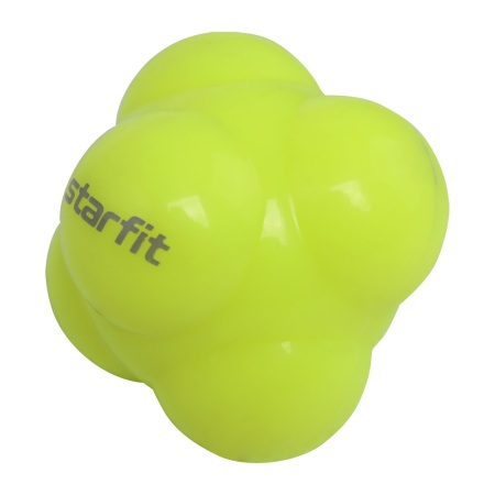 Купить Мяч реакционный Starfit RB-301 в Пошехонье 