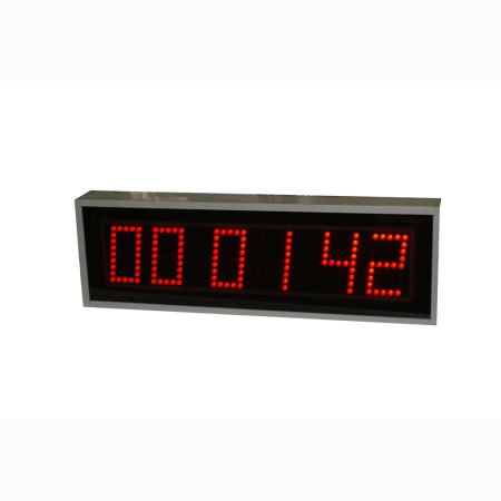 Купить Часы-секундомер настенные С2.25 знак 250 мм в Пошехонье 