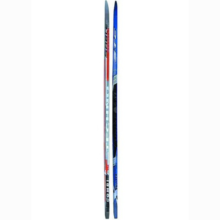 Купить Лыжи STC р.150-170см в Пошехонье 